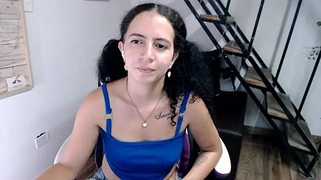 samantha baby  online show from December 21, 9:55 pm