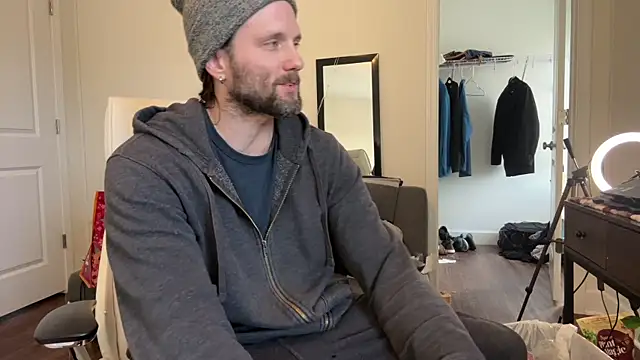 alexmannd online show from January 22, 2:46 pm