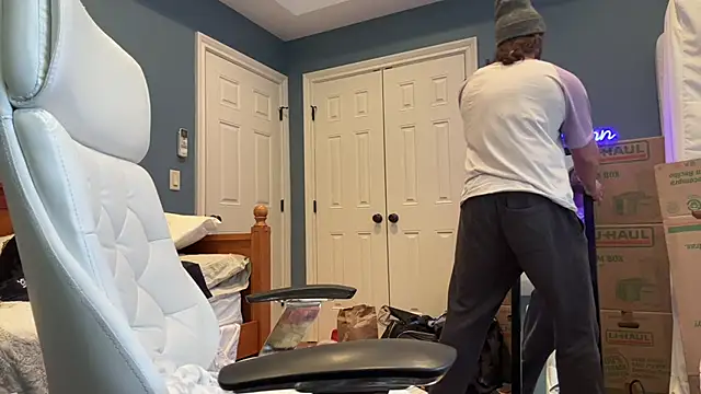 alexmannd online show from January 29, 4:08 pm