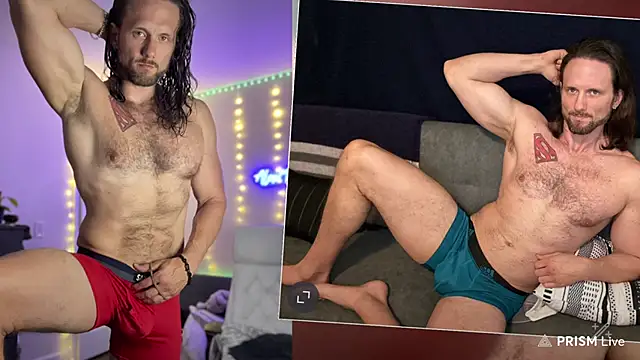 alexmannd online show from February 5, 2:26 pm