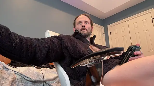 alexmannd online show from February 20, 3:30 pm