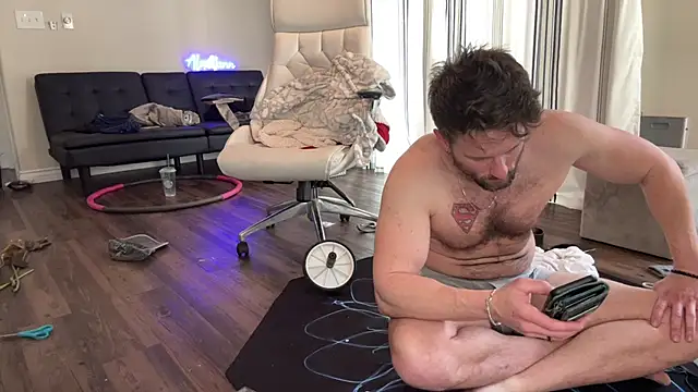 alexmannd online show from March 21, 8:08 pm