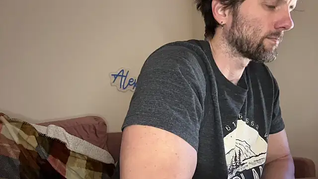 alexmannd online show from November 9, 4:27 pm