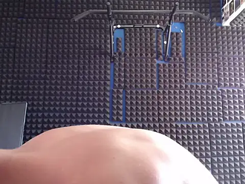 Curly Angel24 online show from October 15, 4:18 pm