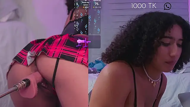 Snapshot of Lovely_Janeth chatting on November 14, 5:06 am Lovely Janeth online show from November 14, 5:06 am