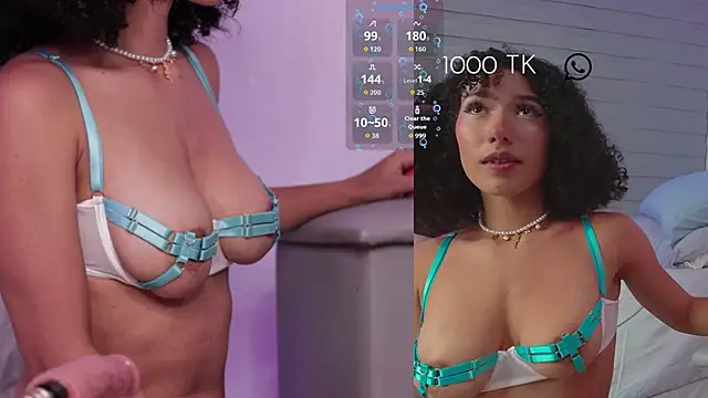 Snapshot of Lovely_Janeth chatting on November 15, 1:36 am Lovely Janeth online show from November 15, 1:36 am