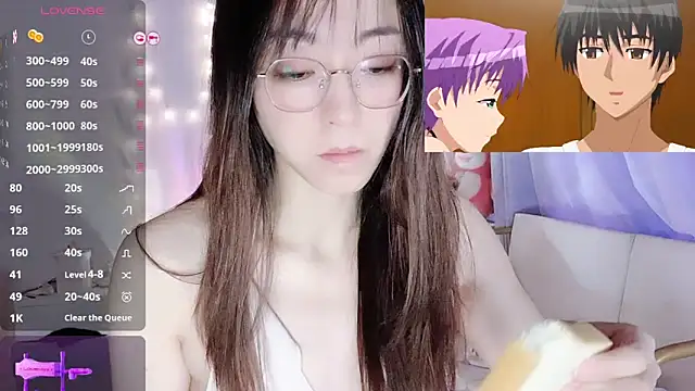 Snapshot of Southerly chatting on November 4, 5:39 am Southerly online show from November 4, 5:39 am