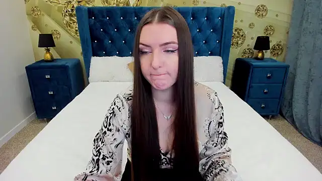 Snapshot of Katrina_Minchels chatting on January 28, 5:54 am Katrina Minchels online show from January 28, 5:54 am