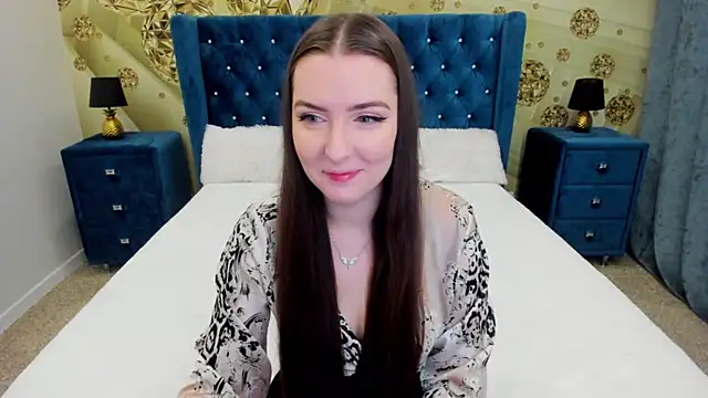 Snapshot of Katrina_Minchels chatting on February 11, 6:30 am Katrina Minchels online show from February 11, 6:30 am