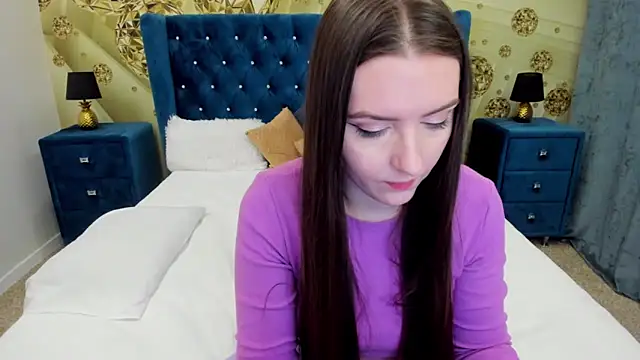 Snapshot of Katrina_Minchels chatting on March 1, 1:07 pm Katrina Minchels online show from March 1, 1:07 pm