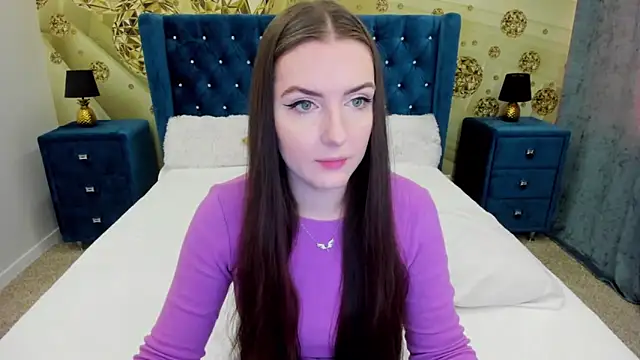 Snapshot of Katrina_Minchels chatting on March 15, 8:04 am Katrina Minchels online show from March 15, 8:04 am