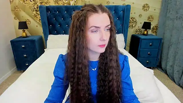 Snapshot of Katrina_Minchels chatting on September 16, 7:53 am Katrina Minchels online show from September 16, 7:53 am