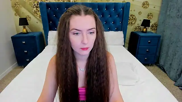 Snapshot of Katrina_Minchels chatting on October 3, 7:27 am Katrina Minchels online show from October 3, 7:27 am