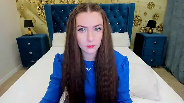 Snapshot of Katrina_Minchels chatting on October 5, 6:12 am Katrina Minchels online show from October 5, 6:12 am