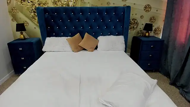 Katrina Minchels online show from March 22, 9:13 am