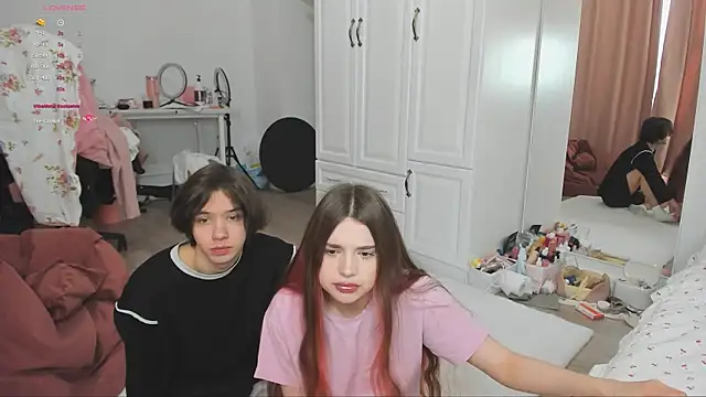 lil cassie online show from March 11, 10:21 am