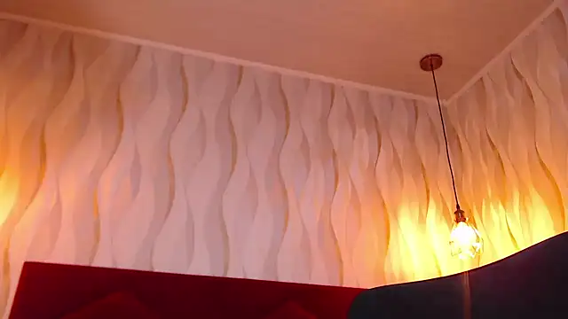 IsabelaLatina online show from April 14, 2:56 pm