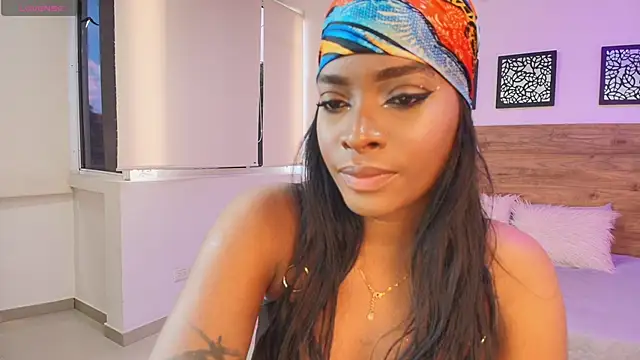 KAROL-SCOTT online show from January 31, 7:51 pm