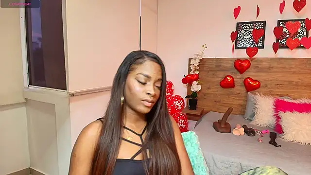 KAROL-SCOTT online show from February 12, 8:29 pm