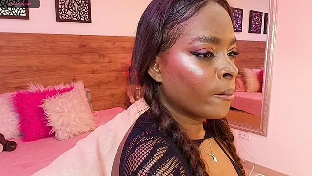 KAROL-SCOTT online show from March 14, 8:06 pm