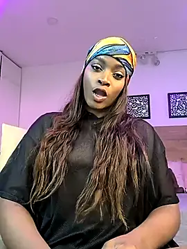 KAROL-SCOTT online show from March 18, 2:04 am