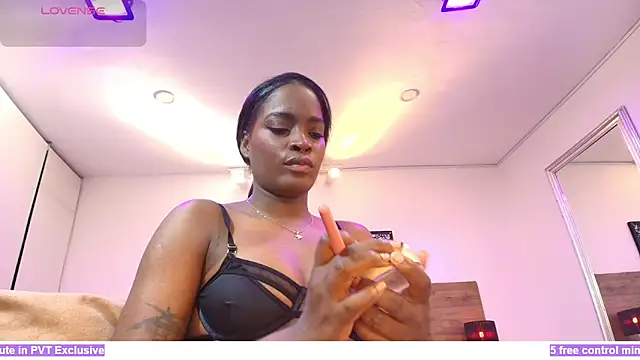 KAROL-SCOTT online show from March 23, 8:37 am