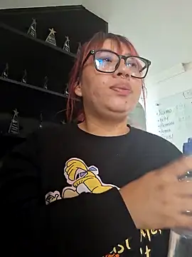 Snapshot of Kata_Bigboobs chatting on February 24, 6:04 pm Kata Bigboobs online show from February 24, 6:04 pm