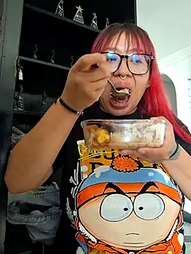 Snapshot of Kata_Bigboobs chatting on March 10, 5:50 pm Kata Bigboobs online show from March 10, 5:50 pm