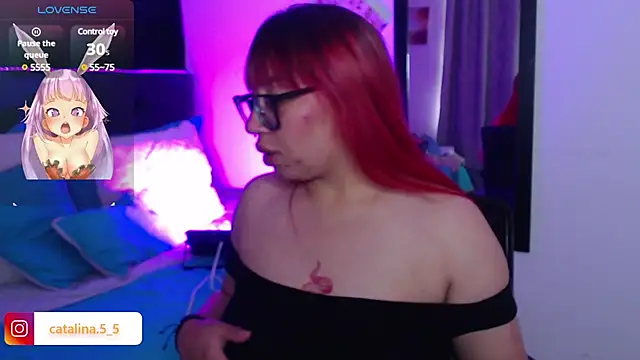 Snapshot of Kata_Bigboobs chatting on March 20, 6:42 pm Kata Bigboobs online show from March 20, 6:42 pm