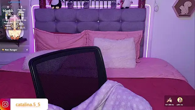 Kata Bigboobs online show from December 16, 5:51 pm