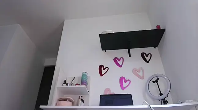 ari sexy1 online show from January 5, 8:00 pm