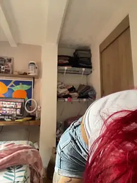 ari sexy1 online show from April 25, 8:50 pm