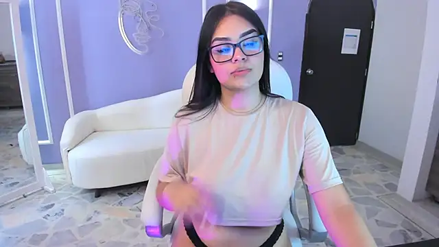 martinasaez online show from January 23, 7:29 pm