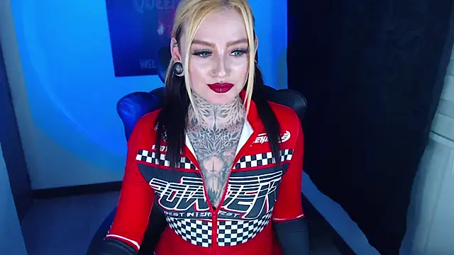 Snapshot of Anaii_Gomez chatting on March 6, 10:47 pm Anaii Gomez online show from March 6, 10:47 pm
