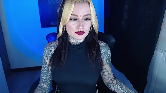 Snapshot of Anaii_Gomez chatting on March 11, 6:08 pm Anaii Gomez online show from March 11, 6:08 pm