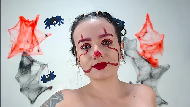 Sisirojas online show from October 17, 1:09 am