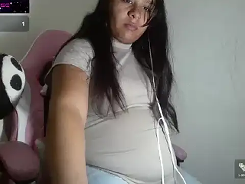 Charis 21 online show from December 17, 1:18 am