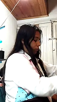 Charis 21 online show from January 17, 8:44 pm