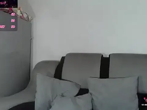 Charis 21 online show from January 23, 7:18 pm