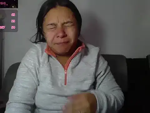 Charis 21 online show from January 24, 7:49 pm