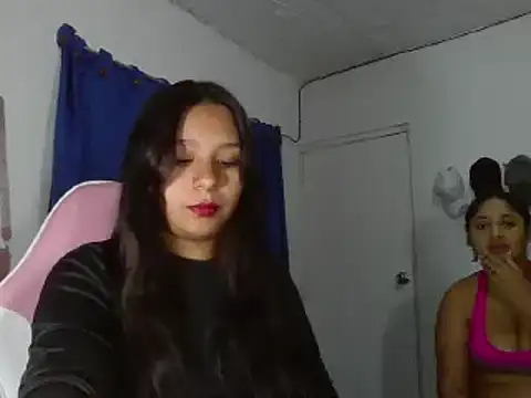 Charis 21 online show from February 5, 2:19 am