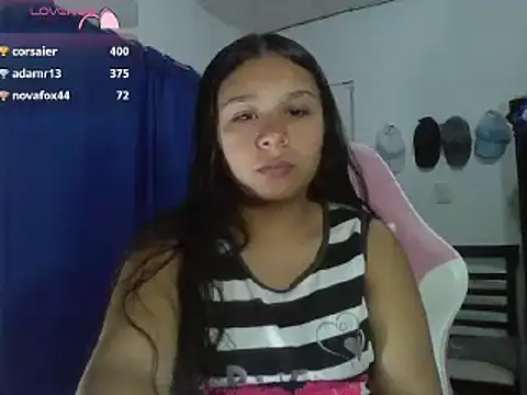 Charis 21 online show from February 7, 5:40 pm