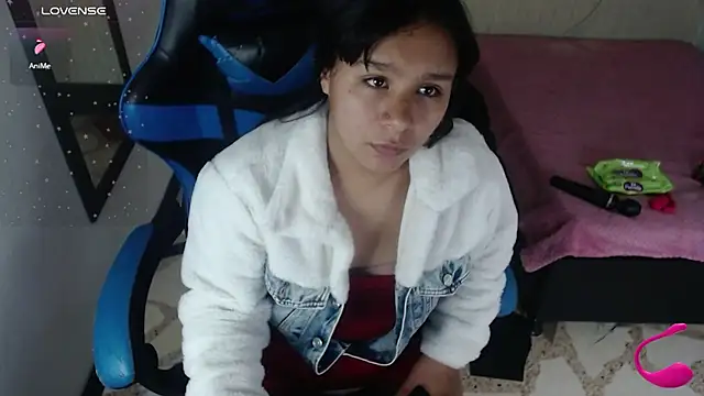 Charis 21 online show from September 13, 3:28 am