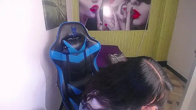 Charis 21 online show from October 1, 12:05 am