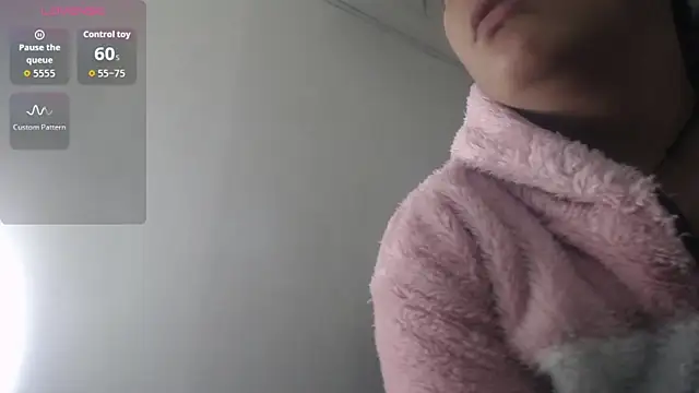 Charis 21 online show from October 8, 1:03 am