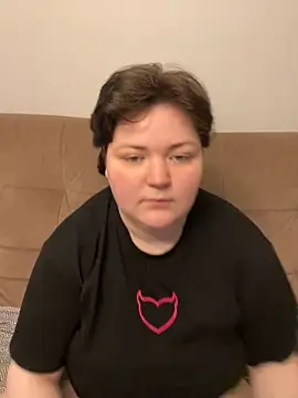 ihaveasecret  online show from January 12, 6:05 pm