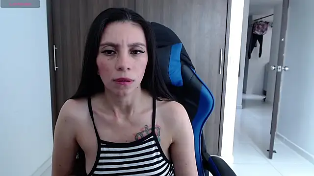 salome sweet4 online show from September 11, 4:51 pm