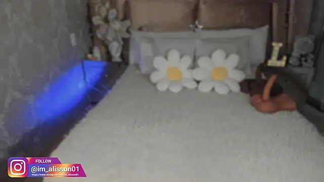 Snapshot of yosoyalisson chatting on February 11, 4:17 am yosoyalisson online show from February 11, 4:17 am