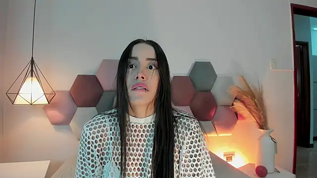 Snapshot of NoraDasilva chatting on October 26, 2:01 pm NoraDasilva online show from October 26, 2:01 pm