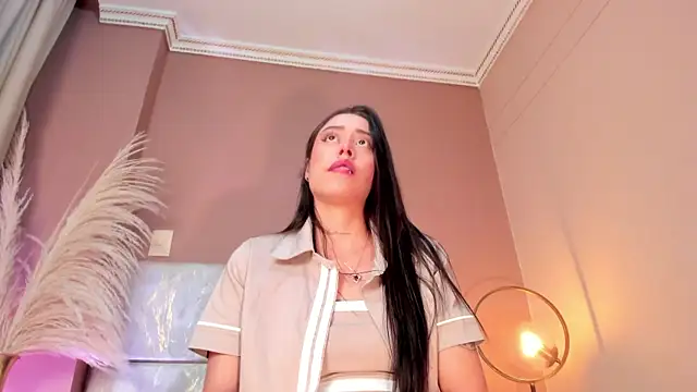 Snapshot of NoraDasilva chatting on November 8, 12:33 am NoraDasilva online show from November 8, 12:33 am